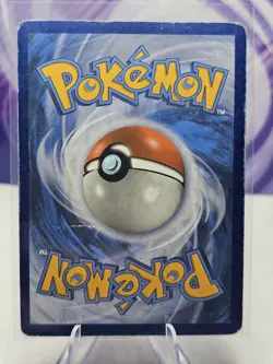 Pokemon TCG Lunala GX Sun & Moon 66/149 Holo Ultra Rare HP - Image 2