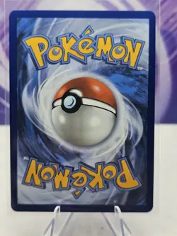 2026 Pokemon TCG Salazzle 224/217 Ascended Heroes Holo Illustration Rare Card NM - Image 2