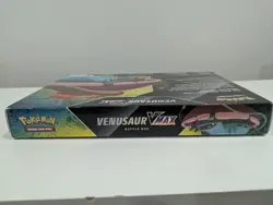 Pokemon Venusaur VMAX Battle Box - New/Sealed - Image 3