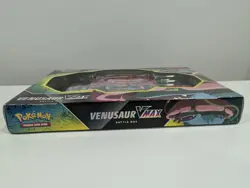 Pokemon Venusaur VMAX Battle Box - New/Sealed - Image 4