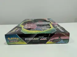 Pokemon Venusaur VMAX Battle Box - New/Sealed - Image 5