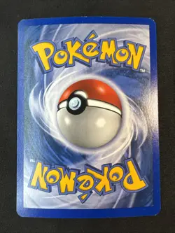 Mr. Briney's Compassion 87/97 Dragon Reverse Holo Pokemon - Image 2