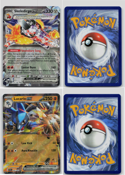 Pokemon Ex Lot english 20 cards - Image 3