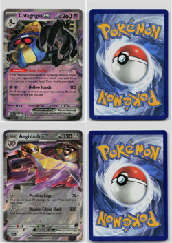 Pokemon Ex Lot english 20 cards - Image 4