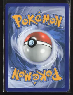 Hoopa Holo Rare Shining Legends 55/73 NM Pokemon Card - Image 2