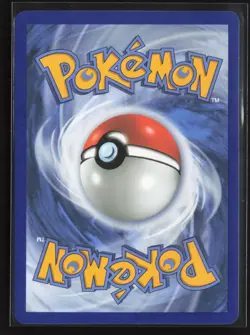 Entei Rare ME: Ascended Heroes 025/217 NM Pokemon Card Reverse Holo - Image 2