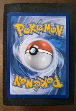 Pikachu EX Full Art Promo Holo Pokemon Card XY124 XY - Image 2