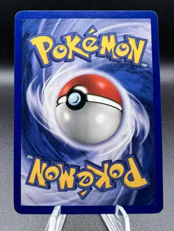 2003 Pokemon EX Jolteon Holo Sandstorm 6/100 DAMAGED *READ* - Image 2