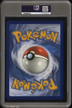 PSA 10 - 2021 POKEMON SWSH BLACK STAR PROMO PIKACHU V-UNION JUMBO - Image 2