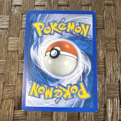 Pokemon TCG EX Crystal Guardians Ivysaur 34/100 Reverse Holo Stamped LP - Image 2