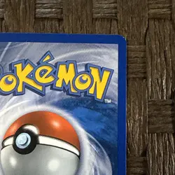 Pokemon TCG EX Crystal Guardians Ivysaur 34/100 Reverse Holo Stamped LP - Image 3