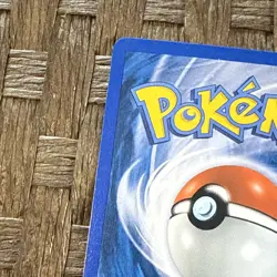 Pokemon TCG EX Crystal Guardians Ivysaur 34/100 Reverse Holo Stamped LP - Image 4