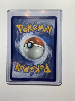 Pokemon Celebi V full art ultra rare 245/264 Swsh08: Fusion Strike holo - Image 2