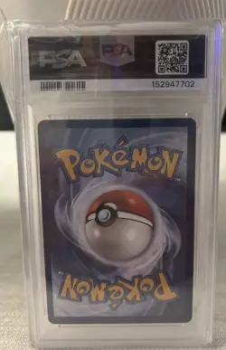 2026 POKEMON ASCENDED HEROES SPECIAL ILLUSTRATION RARE MEGA DRAGONITE EX PSA 10 - Image 2