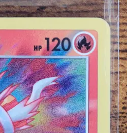 Reshiram 17/72 - Pokemon Shining Fates Amazing Rare - Holo - Image 5