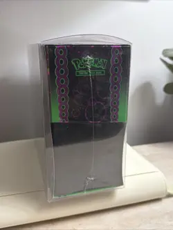 Pokemon TCG Shrouded Fable Elite Trainer Box Factory Sealed New - Image 3