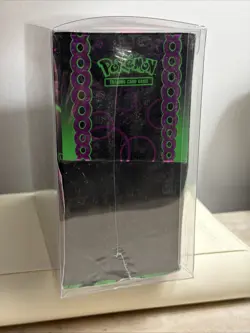 Pokemon TCG Shrouded Fable Elite Trainer Box Factory Sealed New - Image 5