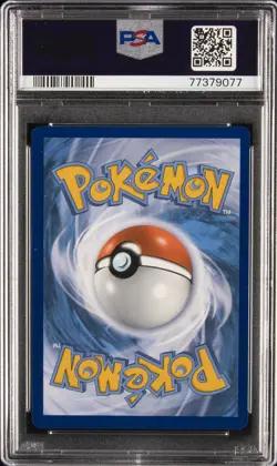 2023 POKEMON PLAY! POKEMON PRIZE PACK #122 ARCEUS V PSA 10 - Image 2