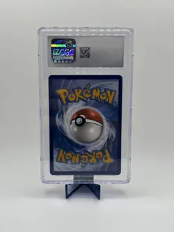 2023 Pokemon TCG Classic Chansey #15 CGC 10 - Image 2