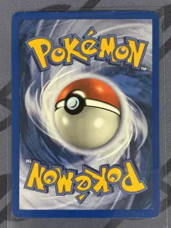 Pokemon TCG - Nosepass 18/109 Reverse Holo - Light Play/MP - Ruby and Sapphire - Image 2
