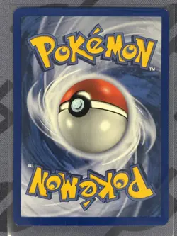 Pokemon TCG - Murkrow 47/100 Reverse Holo - Lightly Played/MP - Sandstorm 2003 - Image 2