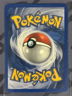 Pokemon TCG - Seedot 77/100 Reverse Holo - Lightly Played/MP - Sandstorm 2003 - Image 2