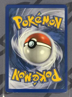 Pokemon TCG - Manectric 39/109 Reverse Holo - Light Play/MP - Ruby and Sapphire - Image 2