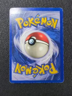 Pokemon TCG Fire Energy Base Set 98/102 Regular Unlimited Common - Image 2