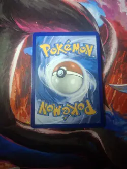 Pokemon TCG Wartortle Scarlet & Violet IR 151 Please Read Description - Image 2