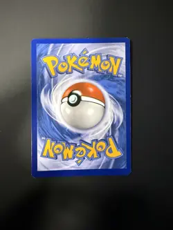 Pokemon 2015 XY Breakthrough Houndoom EX Full Art 153/162 - Near Mint - Image 2