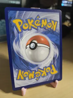 Pokemon TCG Simisear VSTAR Galarian Gallery GG37/GG70 Near Mint Condition - Image 5