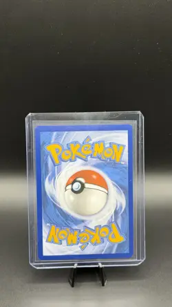 Pokemon TCG - Hop's Zacian EX - Journey Together 111/159 - Image 2