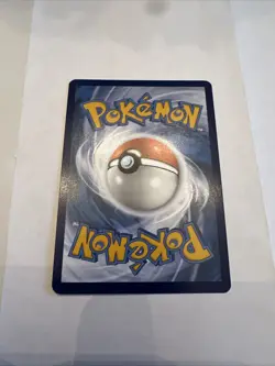 Pokemon TCG Poochyena Crown Zenith Galarian Gallery GG33/GG70 Holo Rare - Image 2