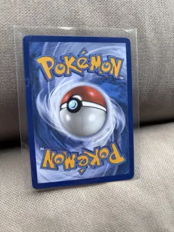 Mega Zygarde EX Perfect Order SIR 120/088 Pokemon Card TCG Near Mint - Image 4