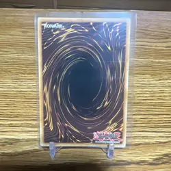 Blue-Eyes White Dragon - LCKC-EN001 - Ultra Rare - 1st Ed 1996 - Image 2