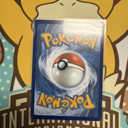 Mega Absol ex 086/132 Pokemon Prize Pack Series 8 Promo Card 86 - Image 2