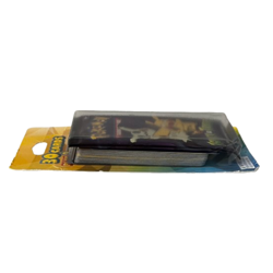 Pokemon Trick or Trade Pack–30 Cards + Bonus–Factory Sealed, Minor Outer Wear. - Image 3