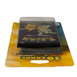 Pokemon Trick or Trade Pack–30 Cards + Bonus–Factory Sealed, Minor Outer Wear. - Image 5