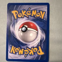 Pokemon Pikachu Wotc Promo Card 27/53 Regular Promo Basic HP30 English - Image 2