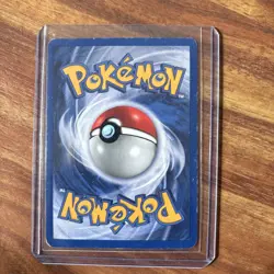 Vintage 10 Card Pokemon Holo Lot - Venusaur Blastoise Dark Raichu + More - Image 5