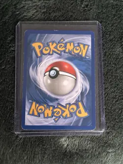 Mareep Delta Species Reverse Holo Stamped Card 54/101 Dragon Frontiers - Image 2