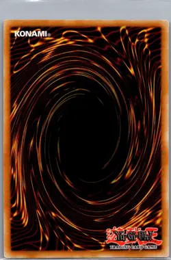 Runick Destruction TAMA-EN031 Tactical Masters - Yu Gi Oh Card - NM - Image 2