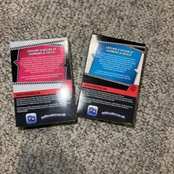Pokemon Black Bolt And White Flare Booster Bundle Set Of 2 ✅ Sealed ✅ - Image 2