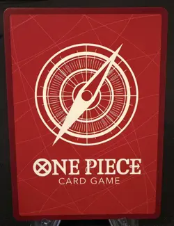 Boa Hancock Alt Art OP14-041 L The Azure Sea's Seven ONE PIECE Card English - Image 3