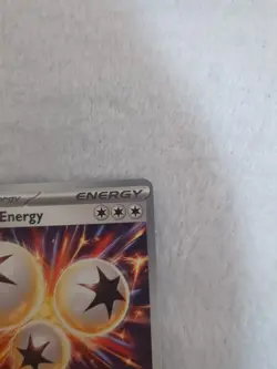 086/086 Ignition Energy : Uncommon Card : SV-10.5 White Flare : Pokemon TCG - Image 3
