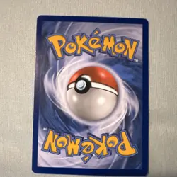 Pokemon Mewtwo Star Holon Phantoms Ultra Rare Holo Card 103/110 HP80 - Image 2