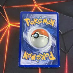 Nidoran 56/101 Reverse Holo Dragon Frontiers Pokemon Card - Image 3