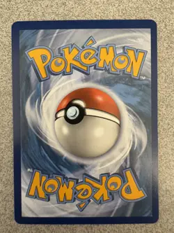 Pokemon Card - Dragonite EX XY Evolutions 72/108 Ultra Rare Holo - Image 2