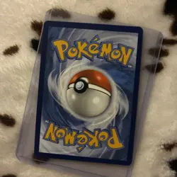 Pokemon TCG N's Zoroark EX Holo Card 185/159 Sv09: Journey Together - Image 5
