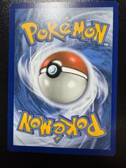 Pokemon TCG Mimikyu 97/236 Cosmic Eclipse Non-Holo Rare Card NM - Image 2